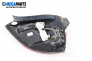 Stop for Renault Megane II Hatchback (07.2001 - 10.2012), hatchback, position: stânga