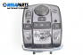 Interior courtesy light for Peugeot 508 Station Wagon I (11.2010 - 12.2018)