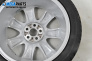 Spare tire for Toyota Avensis II Station Wagon (04.2003 - 11.2008) 17 inches, width 7 (The price is for one piece)
