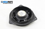 Loudspeaker for Toyota Avensis II Station Wagon (04.2003 - 11.2008)