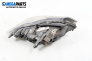 Headlight for BMW 3 Series E90 Touring E91 (09.2005 - 06.2012), station wagon, position: left