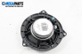 Difuzor for BMW 3 Series E90 Touring E91 (09.2005 - 06.2012)