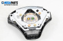 Airbag for Mercedes-Benz C-Class Coupe (CL203) (03.2001 - 06.2007), 3 uși, coupe, position: fața