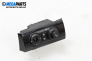 Bedienfeldtasten for Chevrolet Captiva SUV (06.2006 - ...)