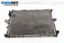 Wasserradiator for Volkswagen Touareg SUV I (10.2002 - 01.2013) 2.5 R5 TDI, 174 hp