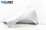 Kotflügel for Volkswagen Touareg SUV I (10.2002 - 01.2013), 5 türen, suv, position: links, vorderseite