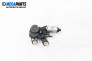 Front wipers motor for Volkswagen Touareg SUV I (10.2002 - 01.2013), suv, position: rear
