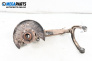 Achsschenkel radnabe for Volkswagen Touareg SUV I (10.2002 - 01.2013), position: rechts, vorderseite