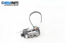Schloss for Opel Zafira B Minivan (07.2005 - 14.2015), position: rechts, vorderseite