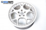 Alloy wheels for Mercedes-Benz S-Class Sedan (W220) (10.1998 - 08.2005) 18 inches, width 8.5 (The price is for two pieces)