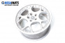 Alloy wheel for Mercedes-Benz S-Class Sedan (W220) (10.1998 - 08.2005) 18 inches, width 8.5 (The price is for one piece)