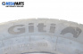 Summer tires GITI 225/60/17, DOT: 0322 (The price is for two pieces)