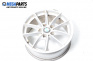 Alufelgen for BMW X3 Series F25 (09.2010 - 08.2017) 17 inches, width 7.5 (Preis pro set angegeben)