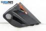 Interior door panel  for Mercedes-Benz E-Class Estate (S211) (03.2003 - 07.2009), 5 doors, station wagon, position: rear - right