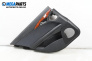 Interior door panel  for Mercedes-Benz E-Class Estate (S211) (03.2003 - 07.2009), 5 doors, station wagon, position: rear - left