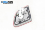 Innere bremsleuchte for Mercedes-Benz E-Class Estate (S211) (03.2003 - 07.2009), combi, position: links