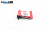 Bonnet release handle for Mercedes-Benz E-Class Estate (S211) (03.2003 - 07.2009), 5 doors, station wagon