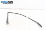 Material profilat interior for Mercedes-Benz E-Class Estate (S211) (03.2003 - 07.2009), 5 uși, combi