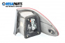 Bremsleuchte for Mercedes-Benz E-Class Estate (S211) (03.2003 - 07.2009), combi, position: links