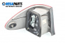 Bremsleuchte for Mercedes-Benz E-Class Estate (S211) (03.2003 - 07.2009), combi, position: rechts
