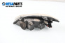 Headlight for Toyota Corolla E12 Hatchback (11.2001 - 02.2007), hatchback, position: right