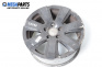 Alloy wheels for Audi A6 Sedan C6 (05.2004 - 03.2011) 16 inches, width 7.5, ET 45 (The price is for the set)