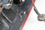Stop for Suzuki Grand Vitara II SUV (04.2005 - 08.2015), suv, position: dreapta