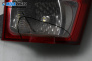 Stop for Suzuki Grand Vitara II SUV (04.2005 - 08.2015), suv, position: dreapta