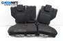 Set scaune for Suzuki Grand Vitara II SUV (04.2005 - 08.2015), 5 uși