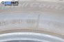 Snow tires FULDA 235/60/18, DOT: 3121 (The price is for the set)