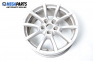 Alloy wheels for Audi Q5 SUV I (11.2008 - 12.2017) 18 inches, width 8, ET 39 (The price is for the set)