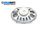 Difuzor for Ford Fiesta V Hatchback (11.2001 - 03.2010)