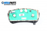 Bloc instrumente de bord for Ford Fiesta V Hatchback (11.2001 - 03.2010) 1.25 16V, 75 hp