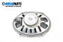 Difuzor for Ford Fiesta V Hatchback (11.2001 - 03.2010)