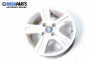 Alufelgen for Ford Fiesta V Hatchback (11.2001 - 03.2010) 15 inches, width 6 (Preis pro set angegeben)
