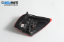 Stop for Nissan Qashqai I SUV (12.2006 - 04.2014), suv, position: stânga