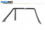 Plastic interior for BMW X5 Series E70 (02.2006 - 06.2013), 5 uși, suv, position: stânga
