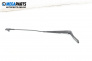 Braț ștergătoare parbriz for BMW X5 Series E70 (02.2006 - 06.2013), position: stânga