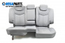 Electric adjustment seats for SsangYong Kyron SUV (05.2005 - 06.2014), 5 doors