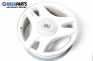 Alloy wheels for SsangYong Kyron SUV (05.2005 - 06.2014) 18 inches, width 7.5 (The price is for the set)