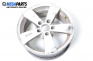 Alloy wheels for Mazda 6 Hatchback II (08.2007 - 07.2013) 16 inches, width 7 (The price is for two pieces)