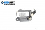 Heater motor flap control for Volvo XC90 I SUV (06.2002 - 01.2015) D5 AWD, 163 hp