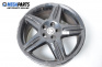 Jante din aliaj for Jaguar S-Type Sedan (01.1999 - 11.2009) 18 inches, width 8/9.5 (Prețul este pentru un set)