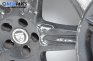 Jante din aliaj for Jaguar S-Type Sedan (01.1999 - 11.2009) 18 inches, width 8/9.5 (Prețul este pentru un set)