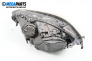 Headlight for BMW 5 Series E60 Touring E61 (06.2004 - 12.2010), station wagon, position: right
