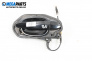 Mâner exterior for BMW 5 Series E60 Touring E61 (06.2004 - 12.2010), 5 uși, combi, position: dreaptă - fața