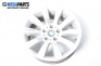 Alloy wheels for BMW 5 Series E60 Touring E61 (06.2004 - 12.2010) 17 inches, width 7.5 (The price is for the set)