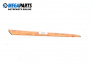 Interieur-leiste for BMW X5 Series E53 (05.2000 - 12.2006), 5 türen, suv