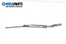 Wischerarm frontscheibe for BMW X5 Series E53 (05.2000 - 12.2006), position: links