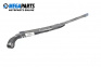 Braț ștergător lunetă for BMW X5 Series E53 (05.2000 - 12.2006), position: din spate